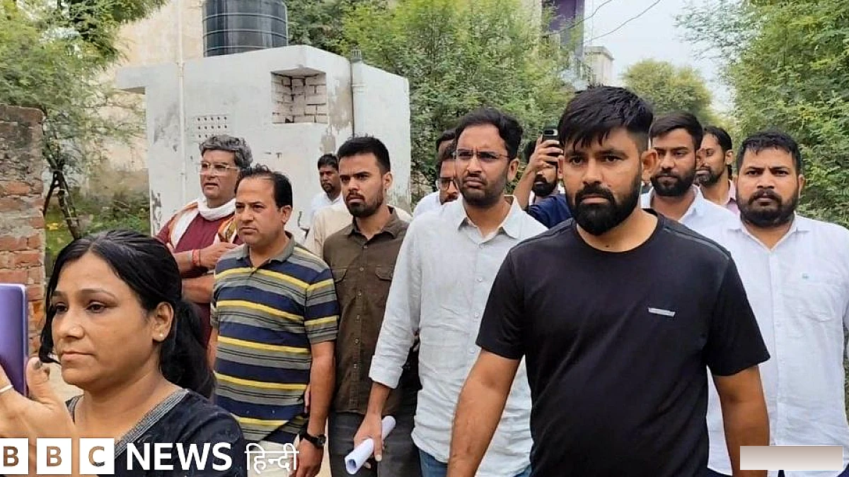 सीजेपी की मांग के बाद चर्चा में आए इस स्कूल का हाल अब कैसा है?