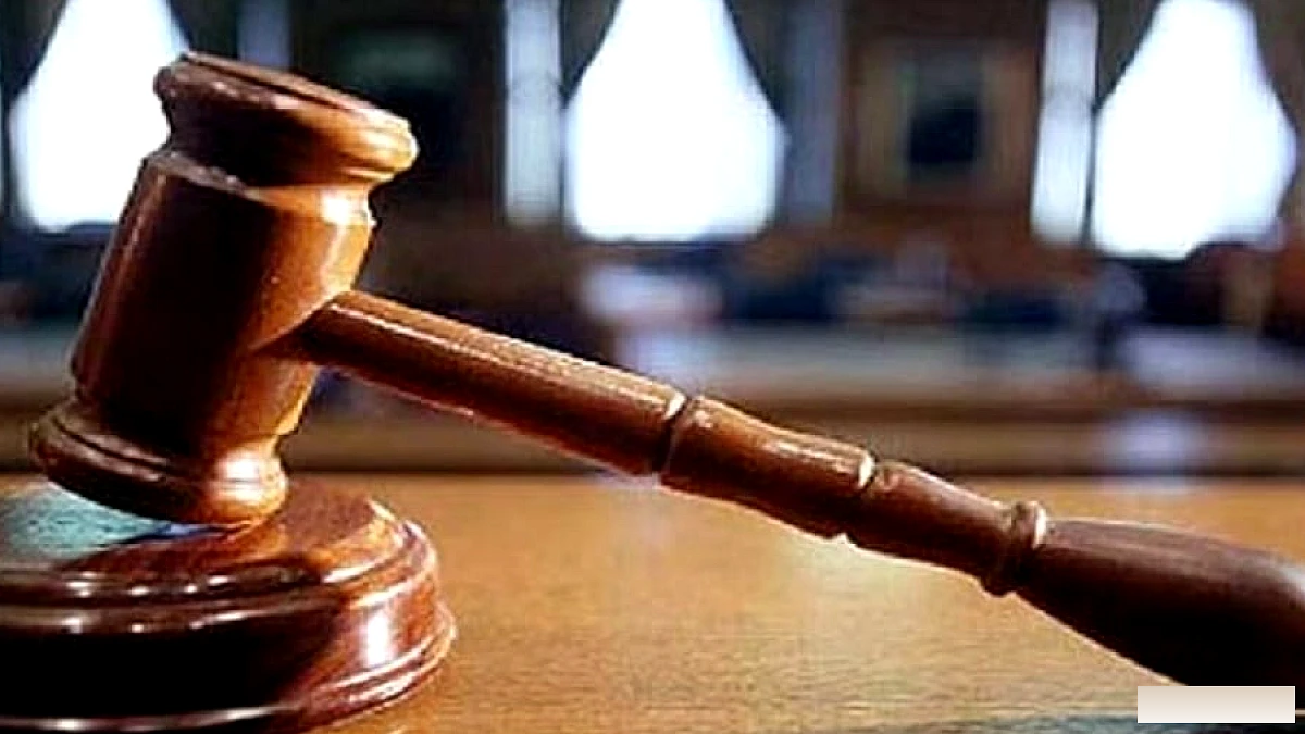 दहेज के लालच में पत्नी पर प्रताड़ना, पति को 10 वर्ष की सजा
