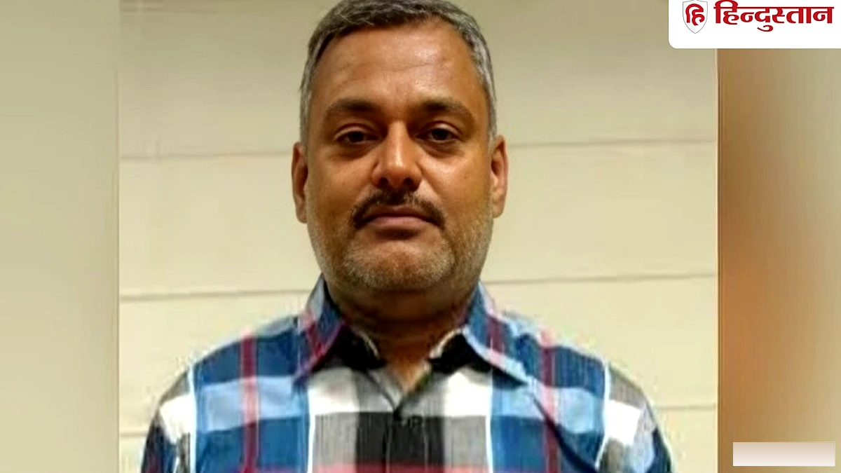 एनकाउंटर के 6 साल बाद भी विकास दुबे का डेथ सर्टिफिकेट नहीं बना, ‘म’ और ‘ज’ में फंसी बिकरू के डॉन की फाइल
