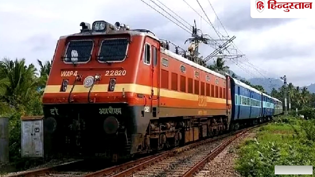 दशहरा से पहले सिमरिया में नए रेल पुल का काम निपटाने की तैयारी, बरौनी से गुजरने वाली 47 ट्रेन रद्द