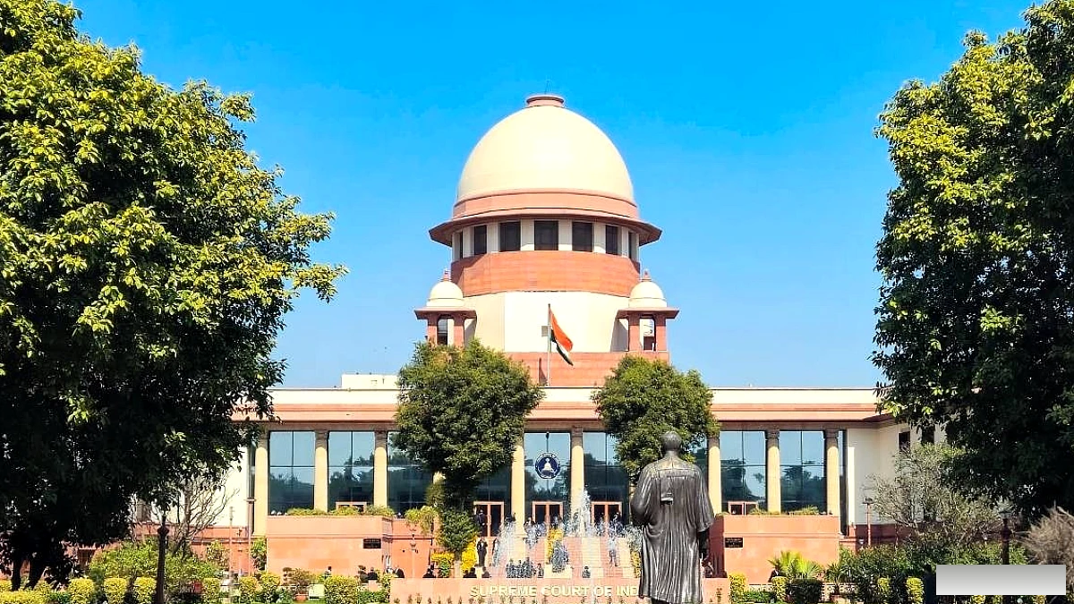 ओबीसी क्रीमी लेयर मामले में केंद्र सरकार को झटका, सुप्रीम कोर्ट ने आदेश पर रोक लगाने से इनकार कर दिया