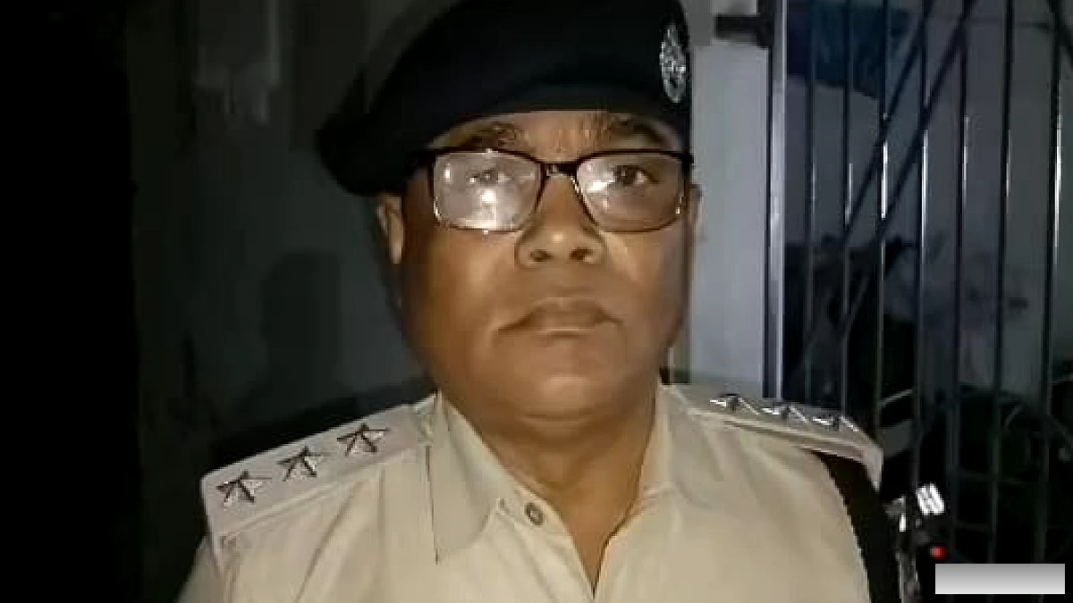 नाबालिग से दिनदहाड़े दुष्कर्म का आरोप, मुख्य आरोपी गिरफ्तार; दूसरे आरोपी की तलाश में छापेमारी