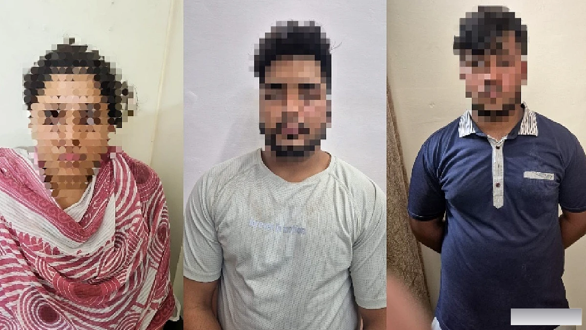 मौसा की कातिल क्यों बनी सिमरन... ऐसे खुली दिल्ली हत्याकांड की साजिश