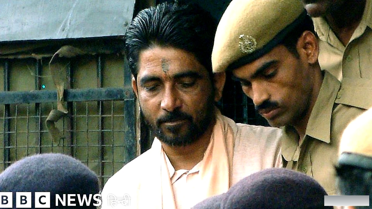 ग्राहम स्टेन्स और उनके बेटों की हत्या के दोषी दारा सिंह को क्या जेल से रिहाई मिलेगी ?