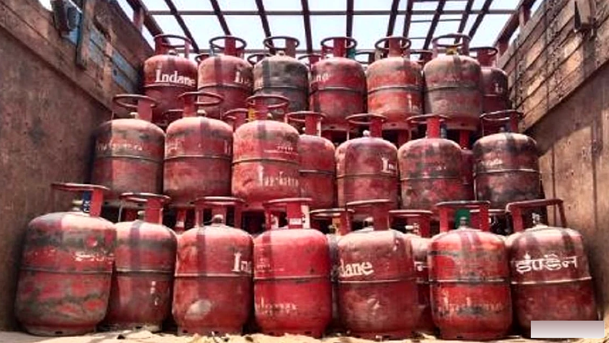 LPG उपभोक्ताओं के लिए अलर्ट: सात दिनों की अंतिम मुहलत, नहीं तो सिलिंडर बुकिंग रुक जाएगी