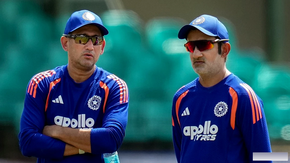 BCCI का बड़ा एक्शन, गंभीर-अगरकर-लक्ष्मण को बुलाया मुंबई