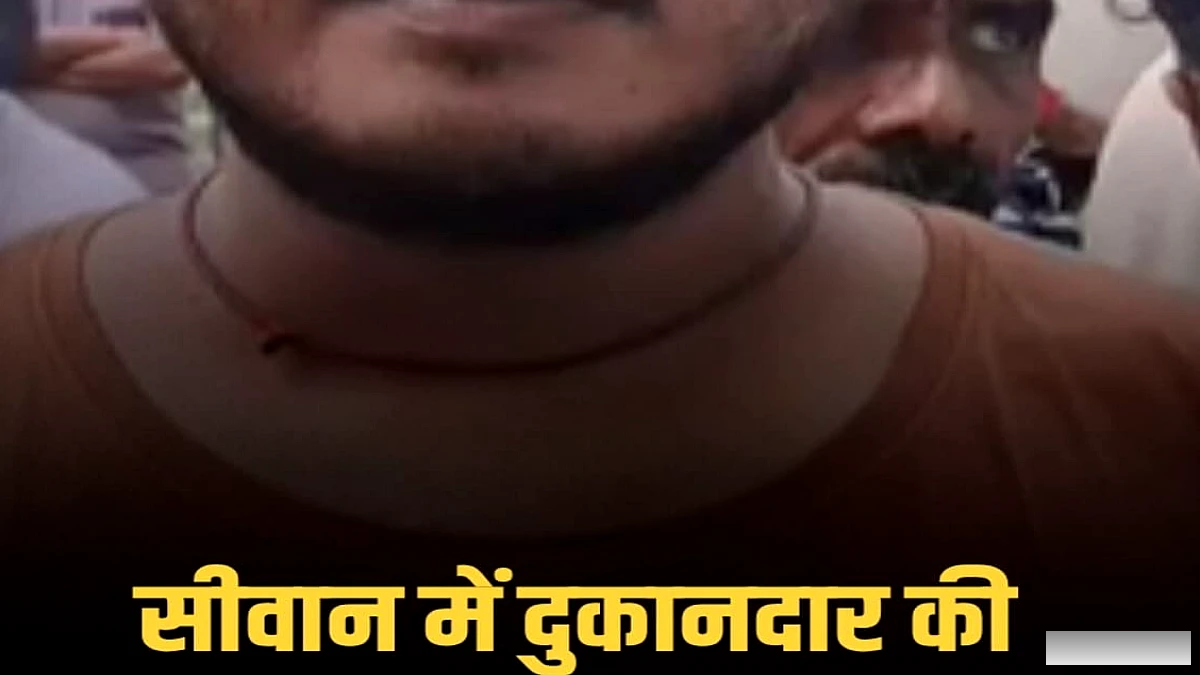 जयप्रकाश नगर में भुजिया विक्रेता ने घर में फंदे से लटककर की आत्महत्या, परिजनों में मचा कोहराम