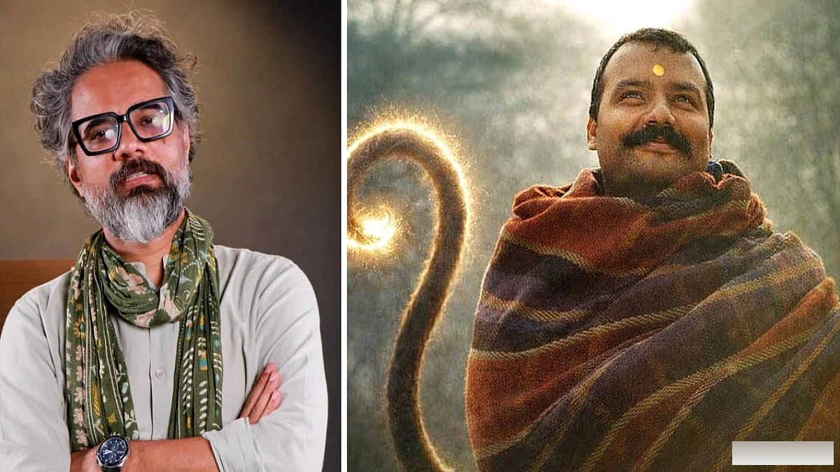 क्या ‘हनुमान अंश’ का बनेगा सीक्वल? डायरेक्टर विशाल चतुर्वेदी ने किया खुलासा, अगले हिस्से को लेकर कही ये बात