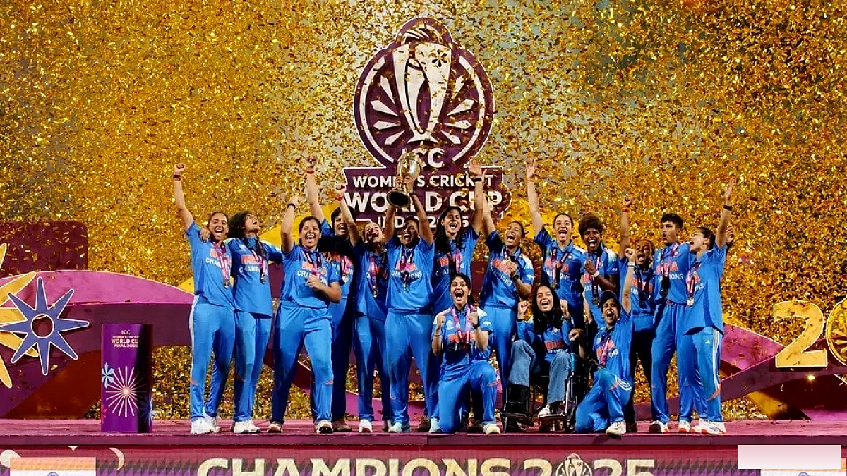 ICC ने श्रीलंका से छिना हक, चैम्पियंस ट्रॉफी की मेजबानी करेगा भारत