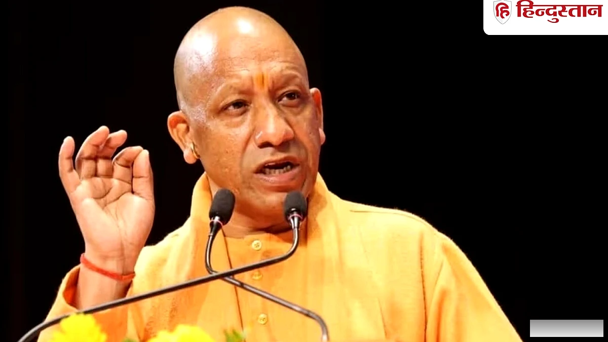 यूपी में नजूल संपत्तियों का नए सिरे से होगा सर्वे, सीएम योगी का बड़ा आदेश