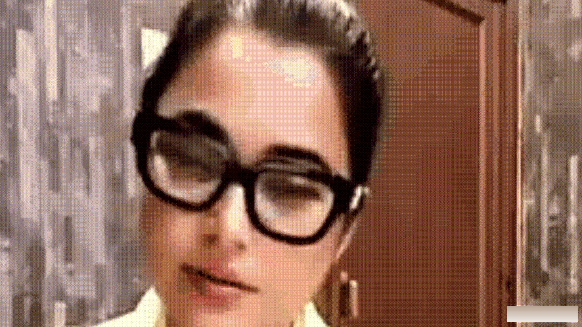 कनवा कुकुआत है... गोंडा में साउथ की महिला डॉक्टर ने बताया कि अवधी में कैसे बीमारी बताते हैं मरीज