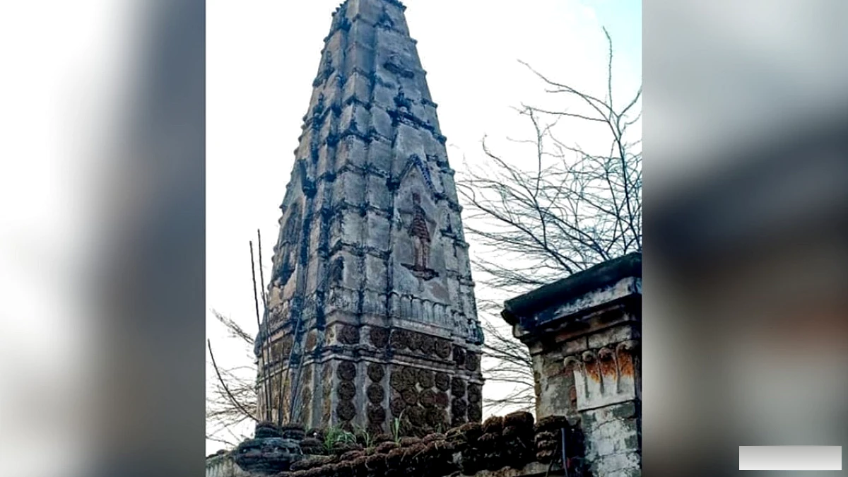 पाकिस्तान में हिंदू मंदिर को तोड़े जाने पर भारत सख्त, कहा- दोषियों पर हो कार्रवाई