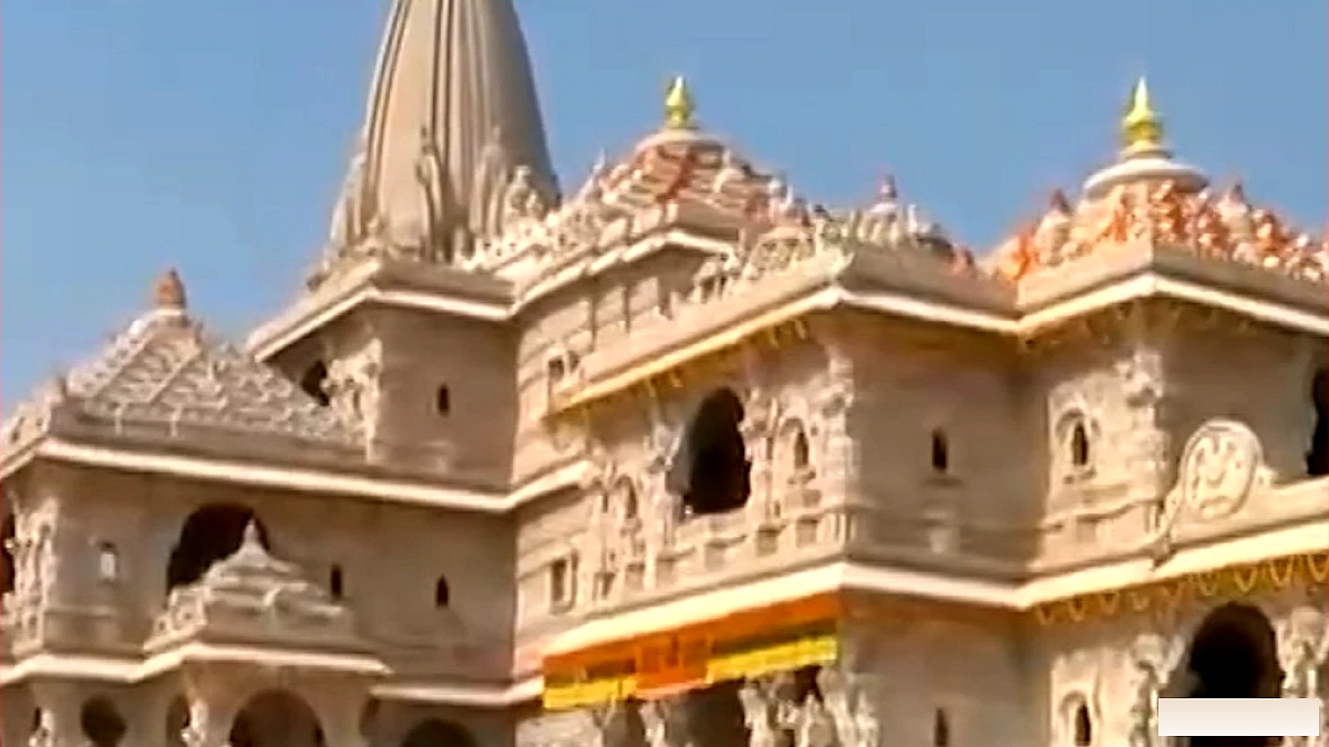 डॉ. निर्मला यादव बनीं राम जन्मभूमि ट्रस्ट की नई ट्रस्टी