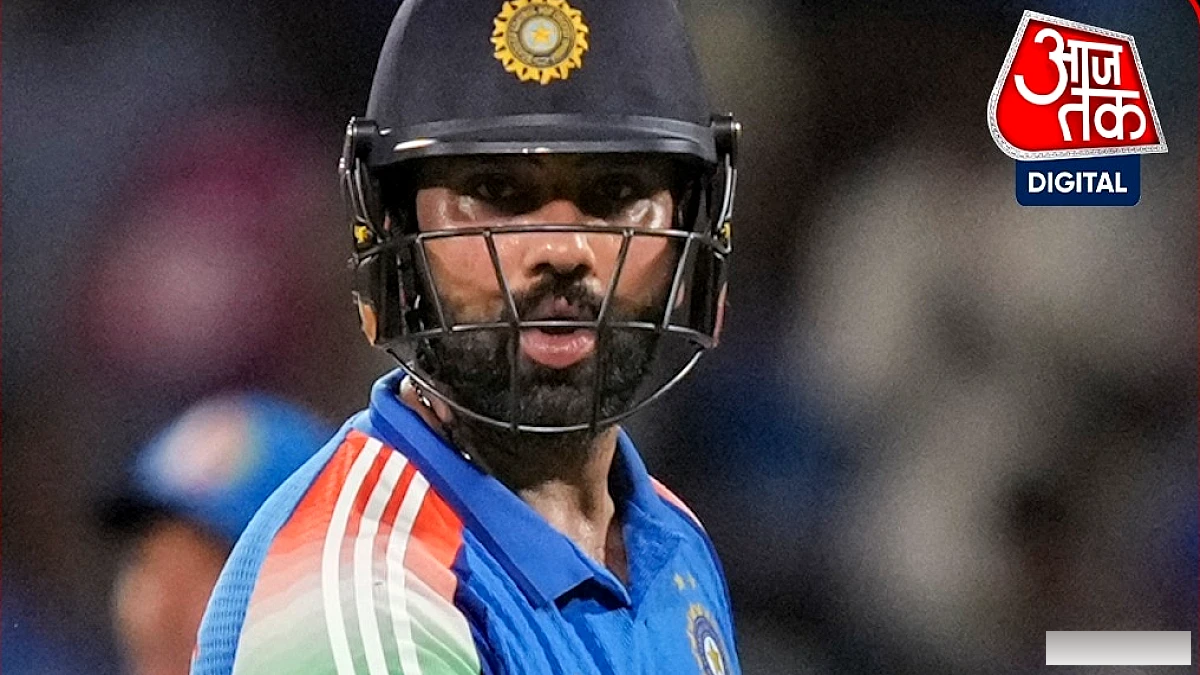BCCI की हाई‑पावर मीटिंग में रोहित शर्मा पर बड़ा फैसला