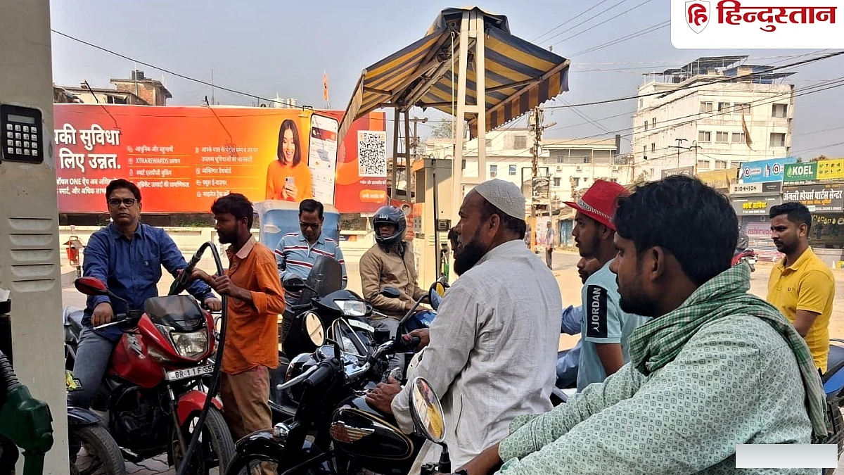 LPG, पेट्रोल, डीजल और सीएनजी के ताजा दाम