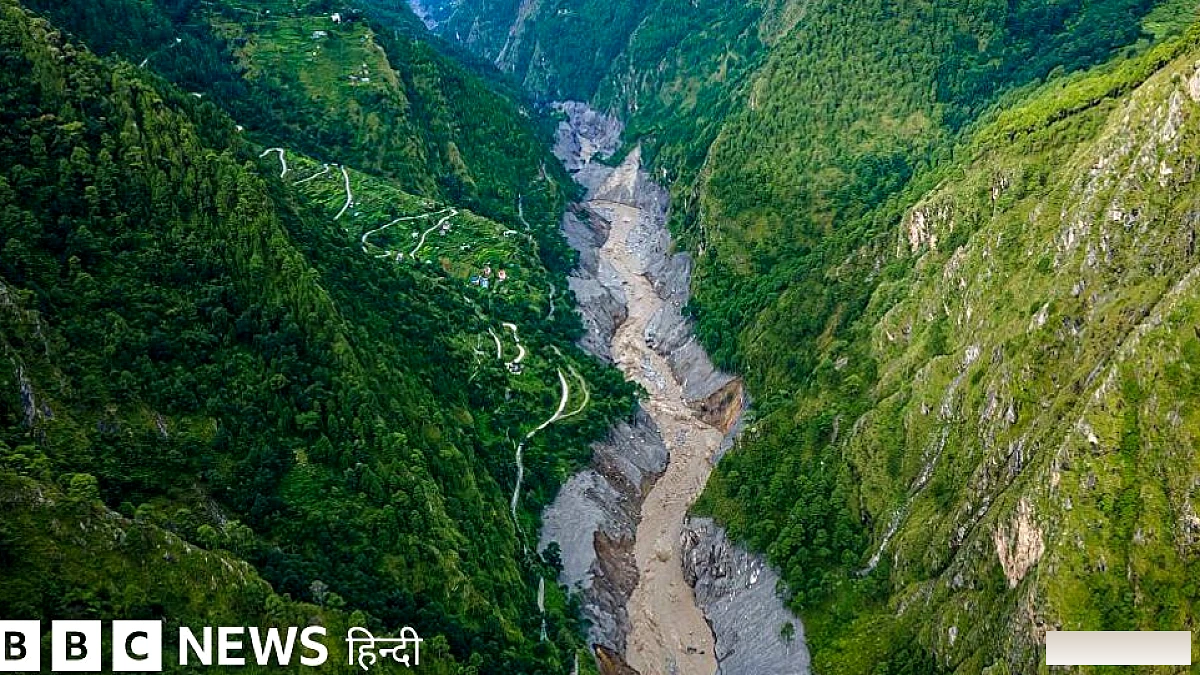 नेपाल में आई बाढ़ से भारत को क्यों चिंता होनी चाहिए?