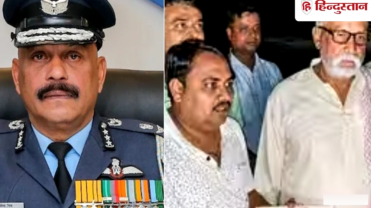 राम मंदिर के CEO बने जीतेंद्र मिश्र के गांव में धूमधाम