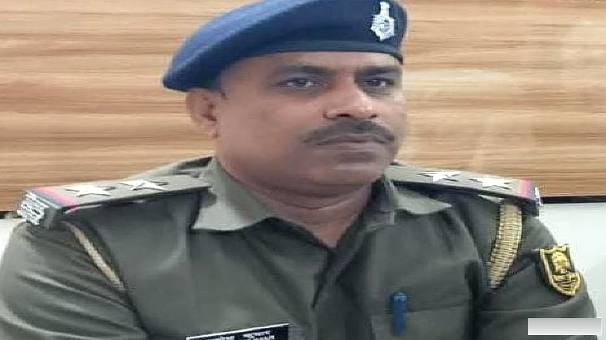 ट्यूबर की गिरफ्तारी पड़ी भारी? वैशाली में थानाध्यक्ष समेत तीन पुलिस अधिकारी निलंबित