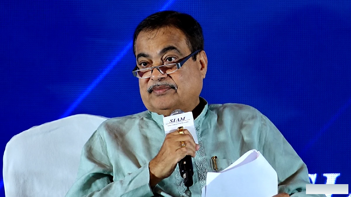 नितिन गडकरी ने कहा, अगले साल से शुरू होगा Bharat NCAP 2.0, नया क्रैश‑टेस्ट नियम