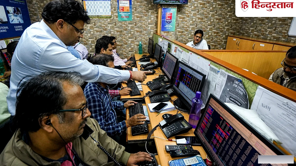 जन्माष्टमी पर शुक्रवार को बंद रहेगा शेयर बाजार? ट्रेडर्स के लिए जानना जरूरी