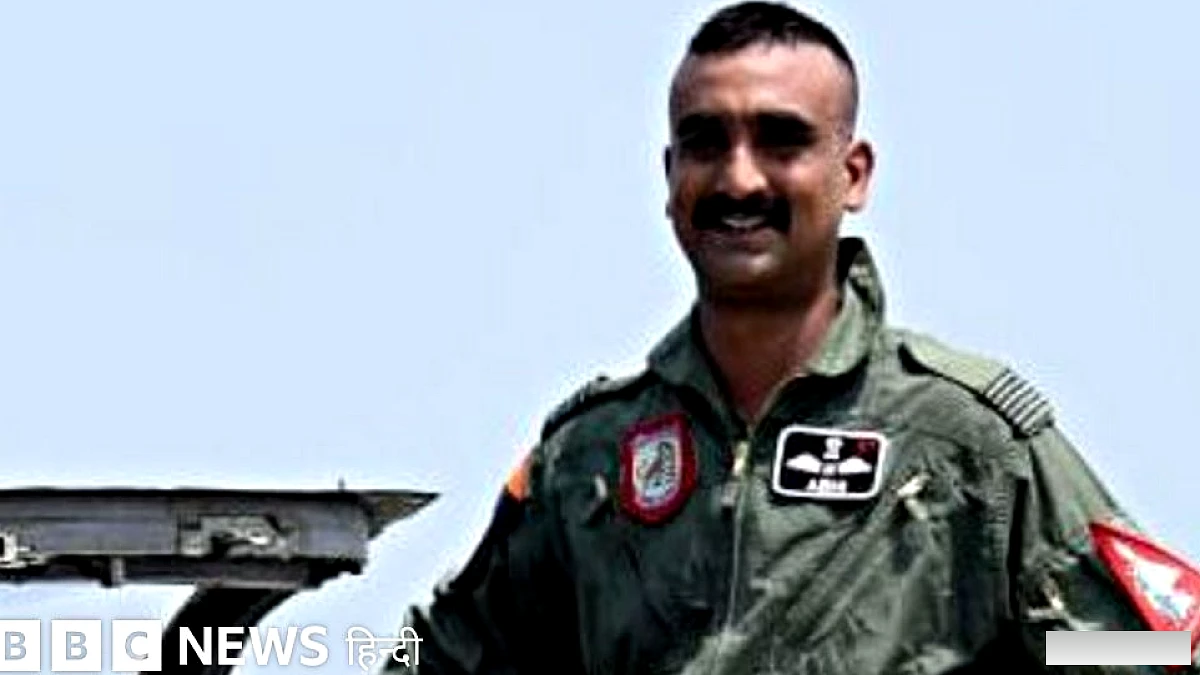 अभिनंदन वर्तमान प्राइवेट एयरलाइन कंपनी में बने पायलट, जानिए 2019 में क्या हुआ था