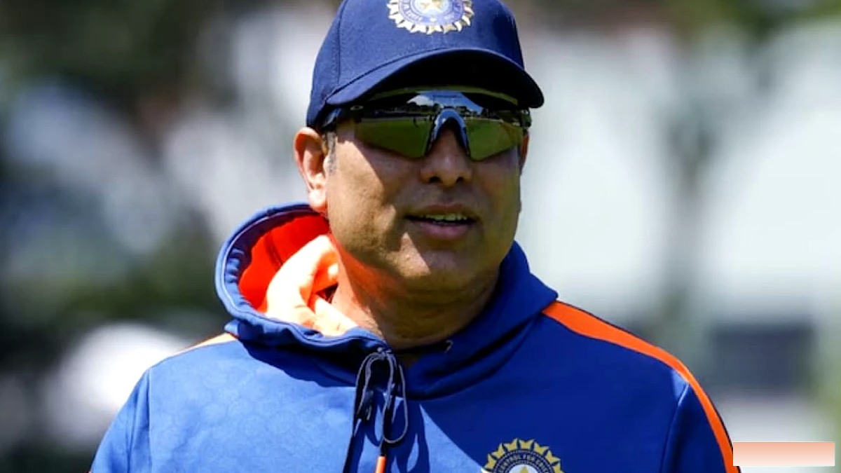 वीवीएस लक्ष्मण एशियाई खेलों के कोच बनेंगे, जापान में भारतीय क्रिकेट टीम का साथ देंगे