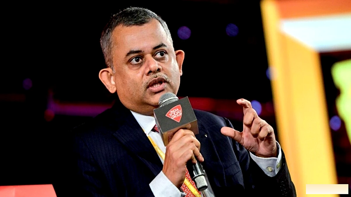 वर्ल्ड बैंक के नीलकंठ मिश्रा ने GDP आंकड़ों को ‘अल्पज्ञान’ कहा, कम FDI का रोना बेकार