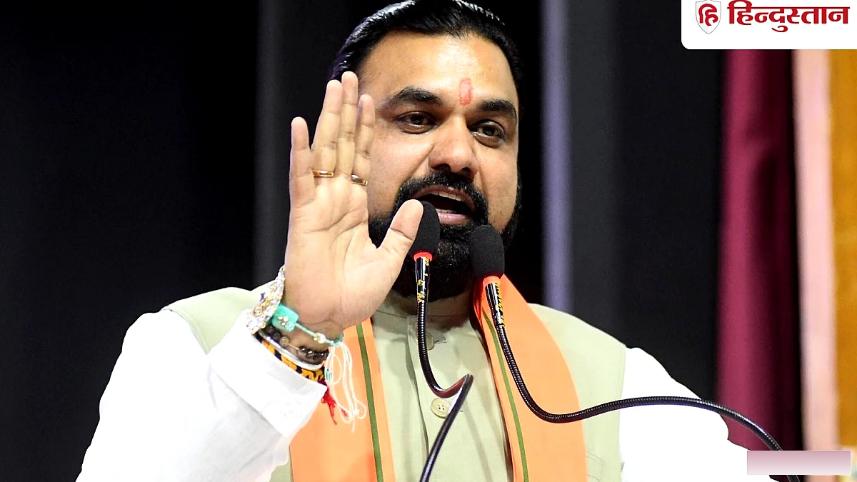 रोज़ी आचार्या के ट्वीट पर BJP का जवाब: RJD की फेक न्यूज फैक्ट्री उजागर