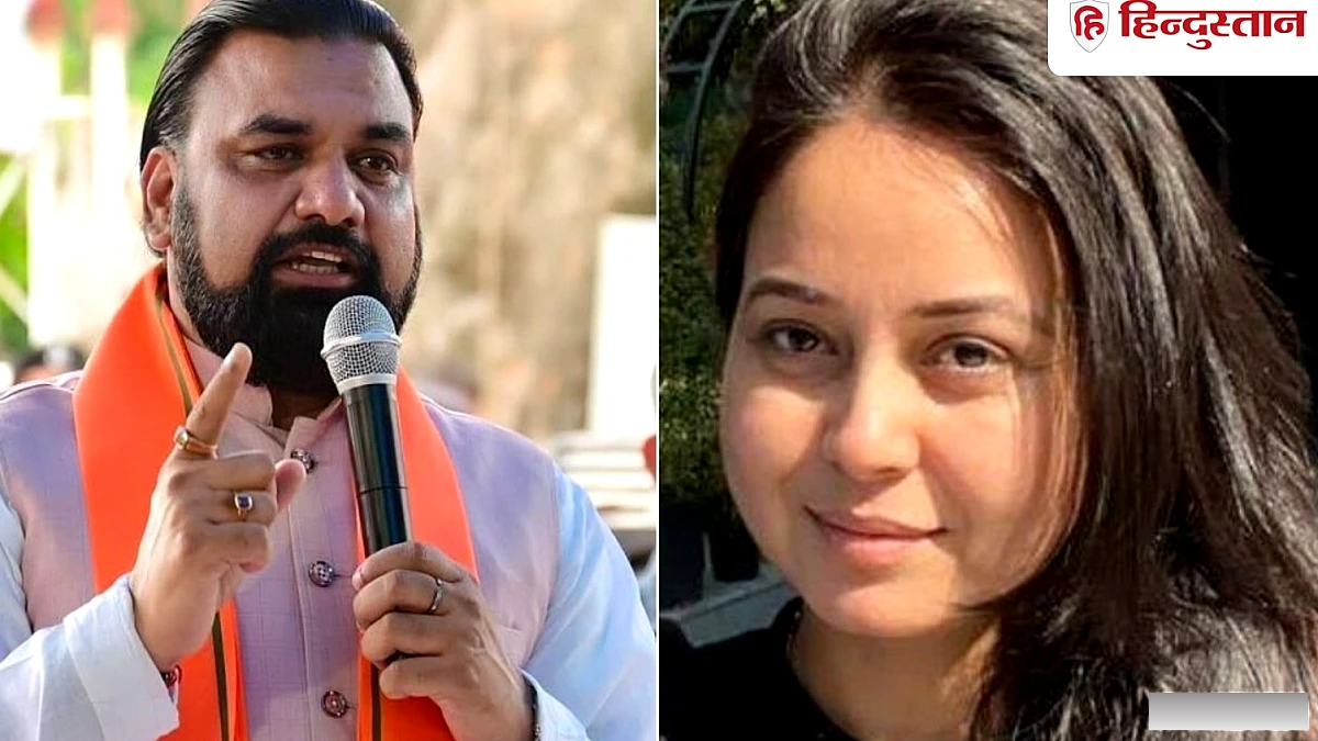 रोहिणी आचार्या ने सम्राट सरकार की सैटेलाइट टाउनशिप योजना पर किसानों की जमीन जबरन ले लेने का आरोप लगाया