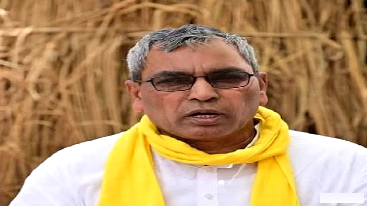 मुसलमानों ने चार बार यादव को सीएम बनाया अब मुसलमान को मुख्यमंत्री बनाएं अखिलेश यादव