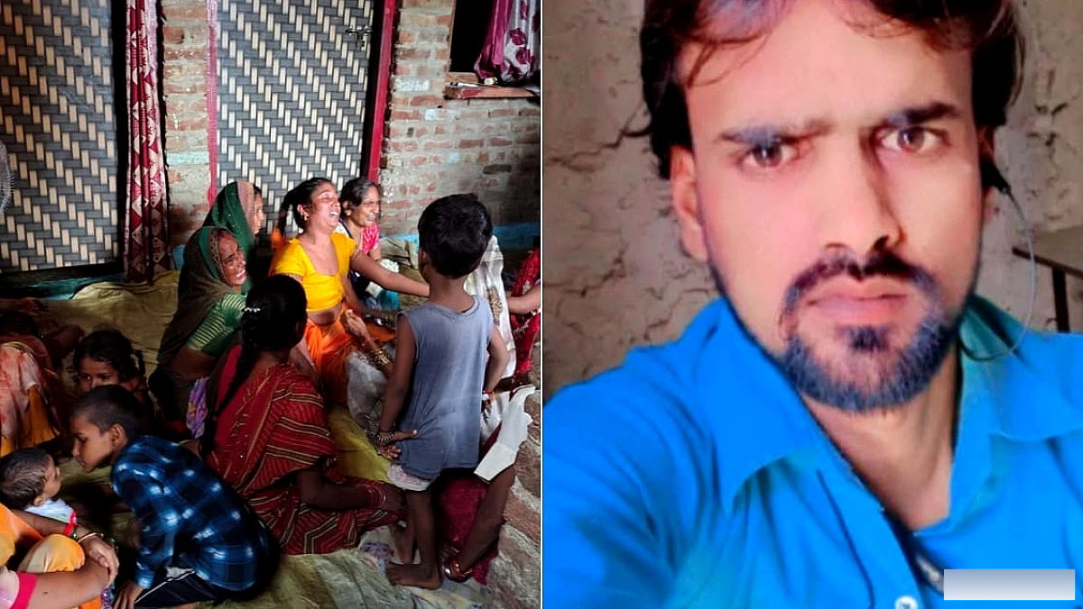 पीलीभीत के पांच मजदूरों की मौत: रोजी-रोटी के लिए हरियाणा जा रहे थे सभी, सोनीपत में हुआ भीषण हादसा