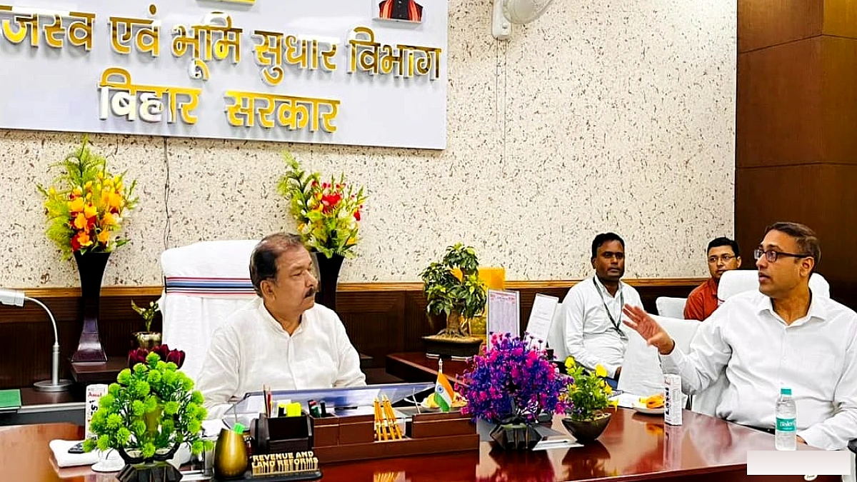 जमाबंदी को लेकर राज्य सरकार का बड़ा आदेश, उत्तराधिकारियों को लेकर कर्मचारियों को टारगेट