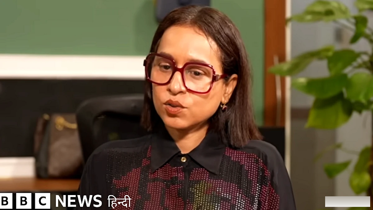 बॉलीवुड में टाइपकास्टिंग और सनी देओल के साथ काम करने पर क्या बोलीं तिलोत्तमा शोम