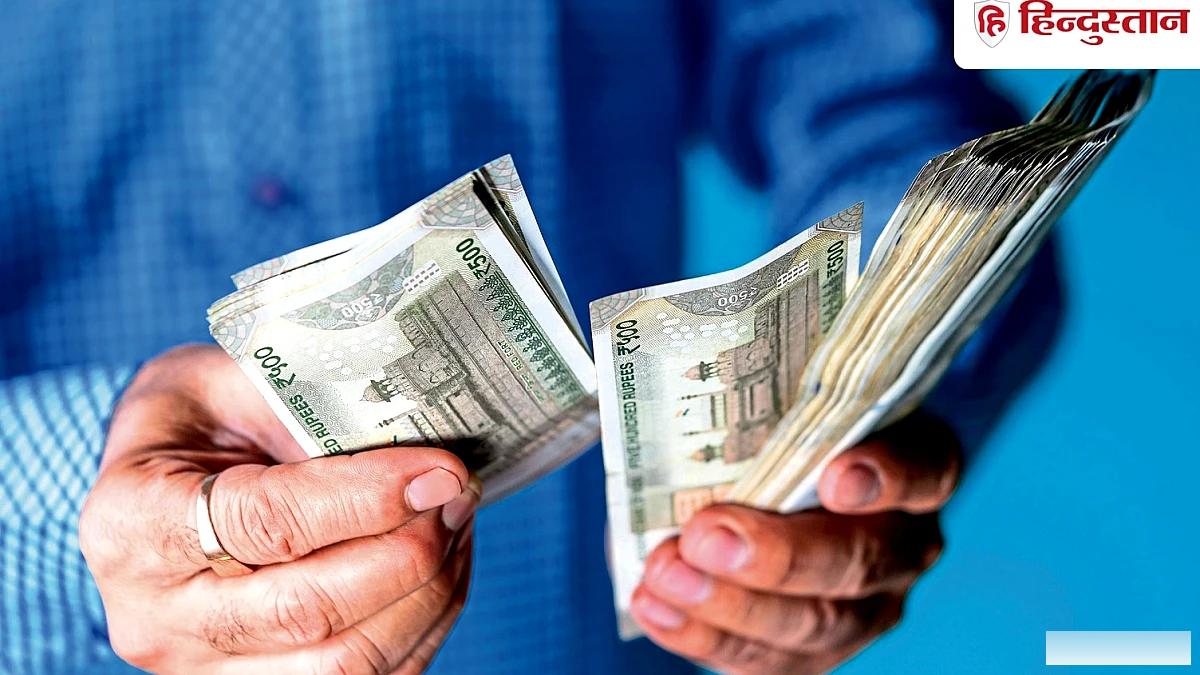 ₹10,000/माह निवेश पर 30 वर्षों में कौन बनेगा बड़ा कॉर्पस?