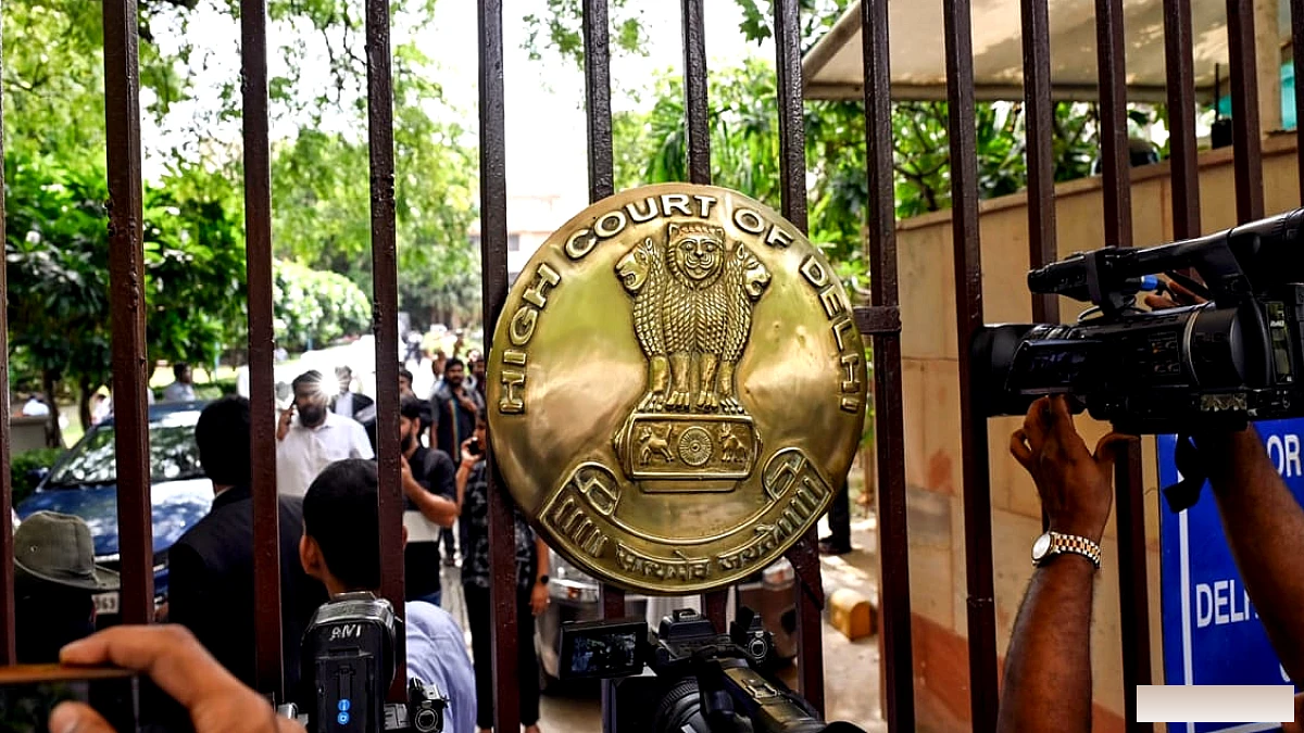 दो अभ्यर्थियों का रिजल्ट 24 घंटे में जारी करेगा एनटीए, दिल्ली हाईकोर्ट ने क्यों दिया आदेश?