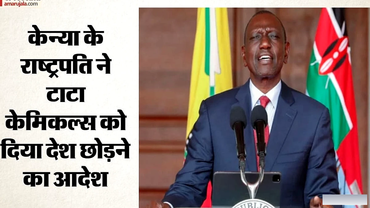 टाटा को इस देश ने दिखाया बाहर का रास्ता: राष्ट्रपति बोले- सामान समेटकर निकलो, 100 साल में कुछ काम नहीं किया