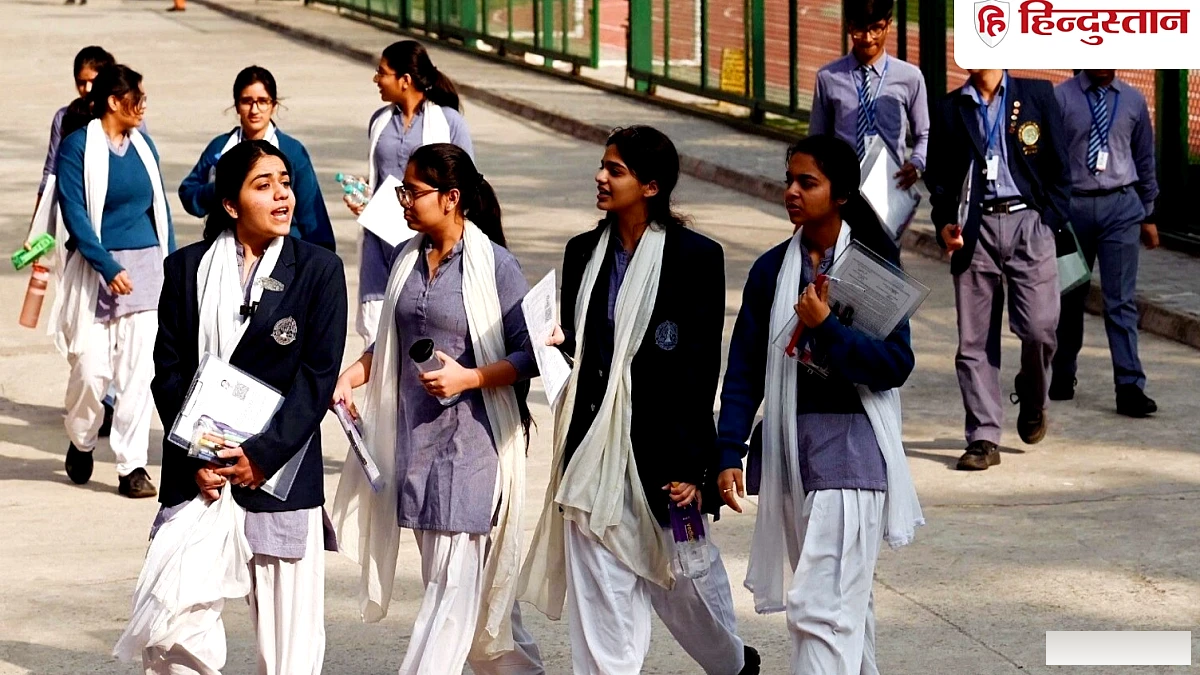 अनुभव के भरोसे नहीं मिलेगी छूट, यूपी में प्रधानाचार्य बनने के लिए PG में 50% अंक जरूरी, और क्या बदले नियम