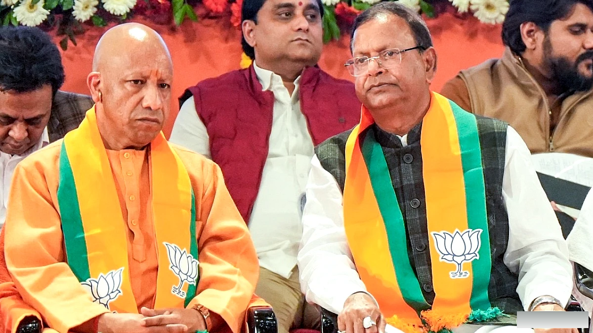 उत्तरी प्रदेश में बीजेपी ने नई क्षेत्रीय टीमों का गठन, प्रमुख नेताओं को अहम जिम्मेदारी दी