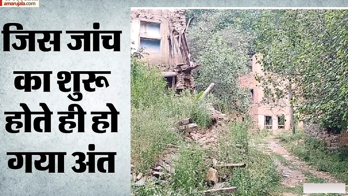 28 साल बाद भी वीरान घरों में छिपे 23 मौतों का रहस्य: कश्मीरी पंडितों के हत्यारे कौन?