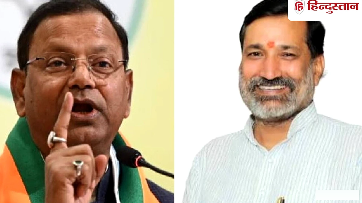 भाजपा ने यूपी में छह क्षेत्रीय टीमों का गठन किया, गोरखपुर सबसे बड़ी, अवध सबसे छोटी