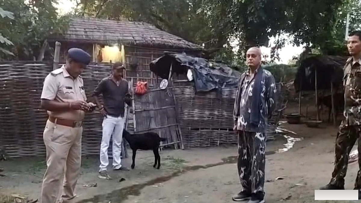 विवाहिता रहस्यमय ढंग से लापता, मायके वालों ने हत्या कर शव छिपाने का लगाया आरोप