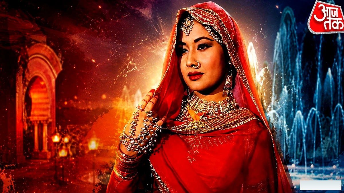 ‘पाकीजा’ का 4K रेस्टोरेशन: 54 साल बाद फिर खुलेंगे दफ़न पन्ने