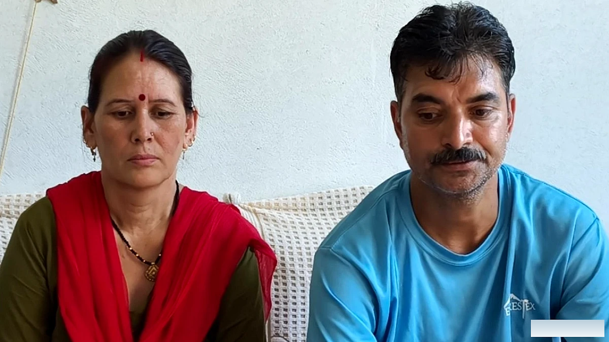 दो दिन मौत से जंग...': नेपाल त्रासदी से बचकर लौटे भारतीय की दास्तान