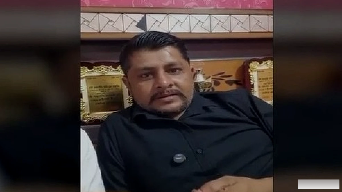 जंतर‑मंतर मारपीट में नया मोड़: संजय आजाद के वीडियो से दोनों‑पक्षीय दलीलें उजागर