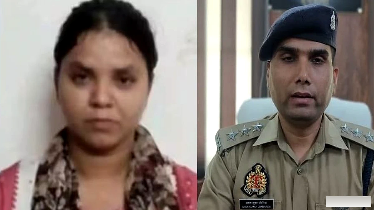 पूजा के यौन शोषण वीडियो का व्यापार, 500 रुपये में मोबाइल पर मिला घिनौनी नेटवर्क
