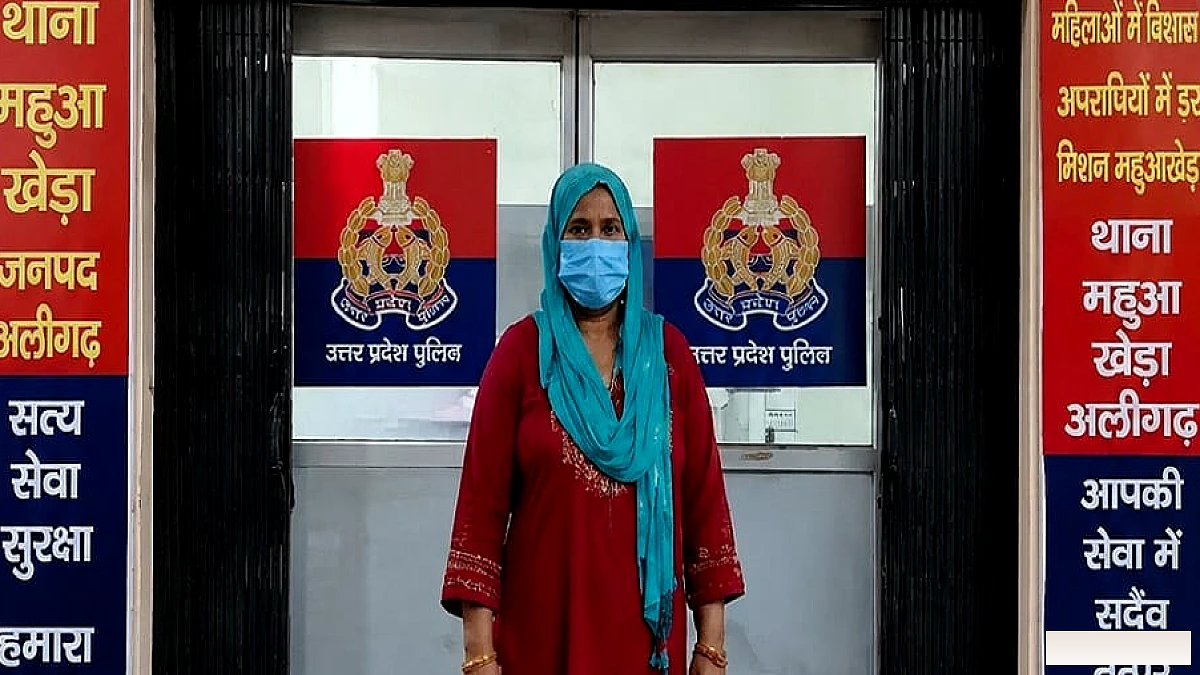 लड़की बताकर खिलवा दी गोली, बाद में पता चला भ्रूण था लड़का, डॉक्टर-आश कार्यकर्ता पर रिपोर्ट दर्ज