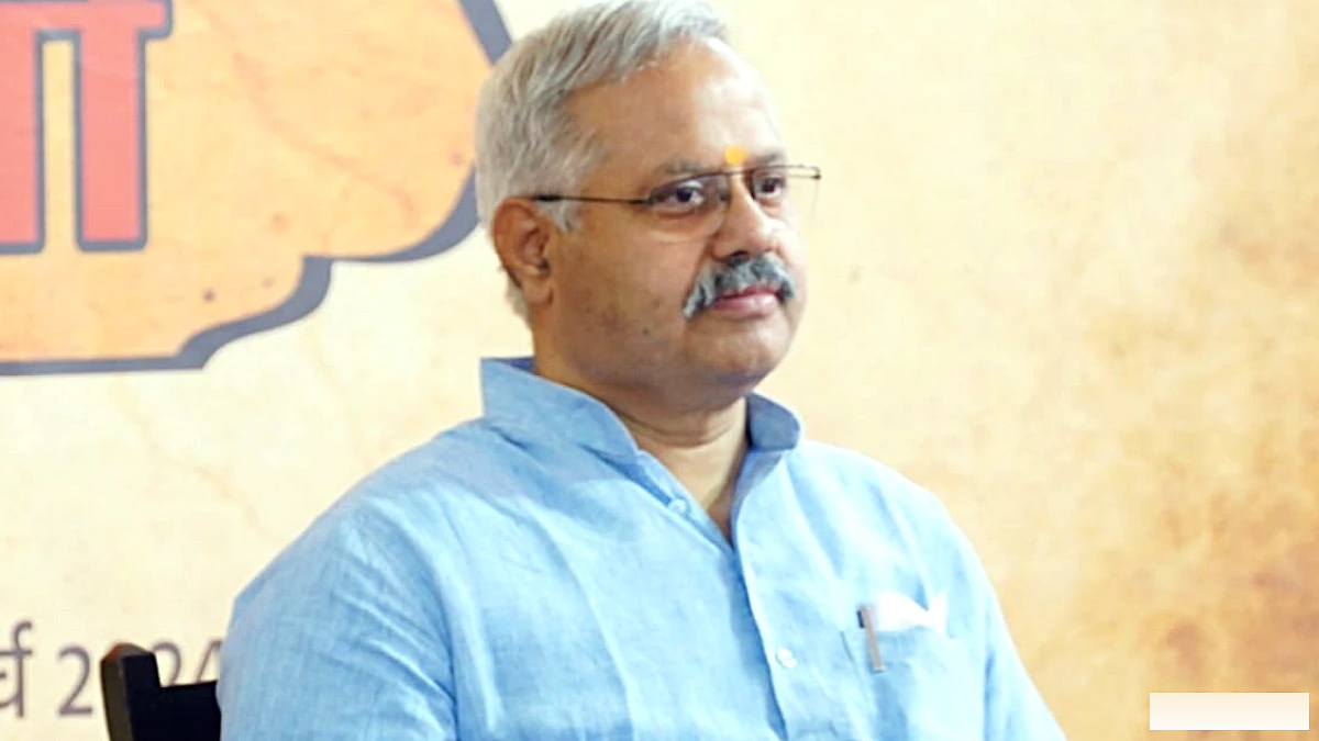 मोहन भागवत का ब्रिटेन दौरा: आंबेकर ने 310 संगठनों के साथ हिंदुत्व पर आरएसएस का संदेश साझा किया