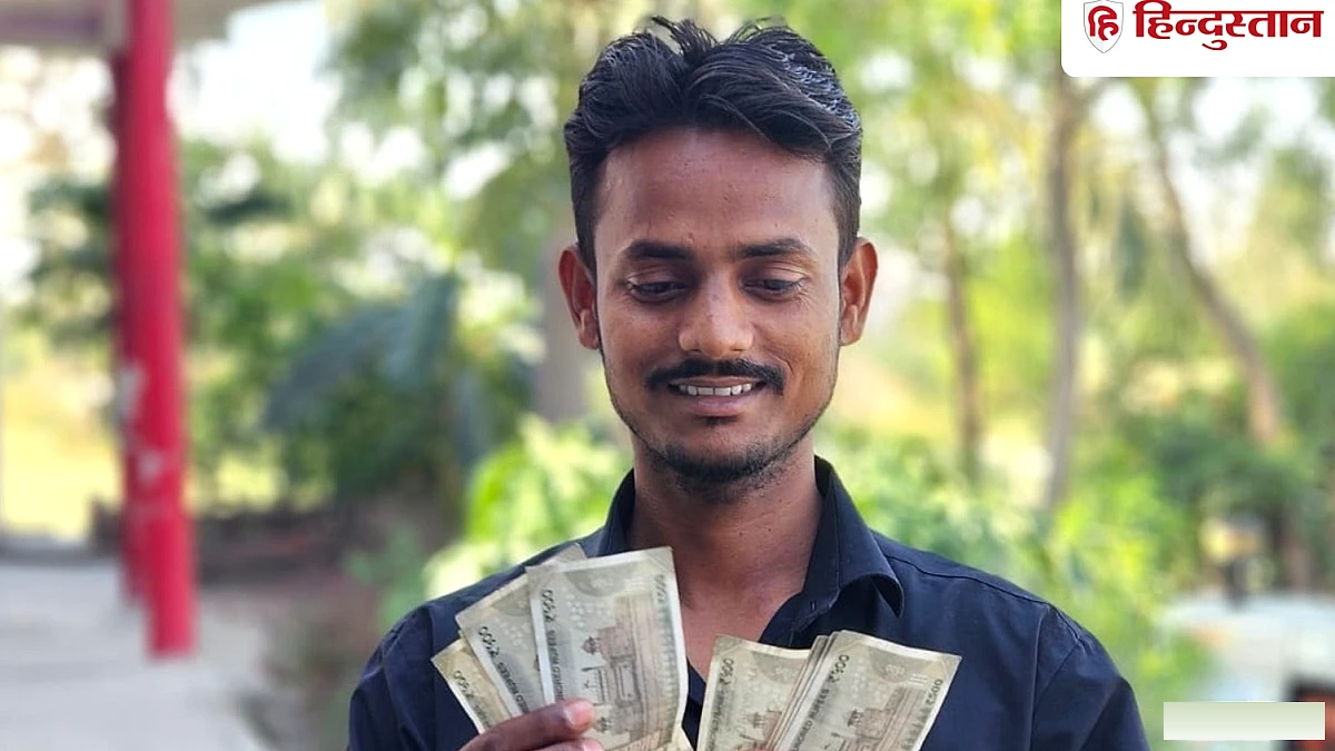10,000 रुपये की SIP पर 2.56 करोड़ रुपये का रिटर्न