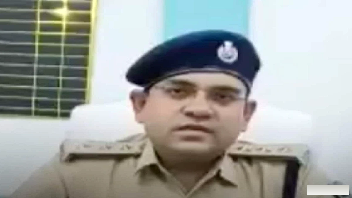 भोजपुर के तेंदुनी मोड़ पर युवक की गोली मारकर हत्या, नामजद आरोपियों की गिरफ्तारी में जुटी पुलिस