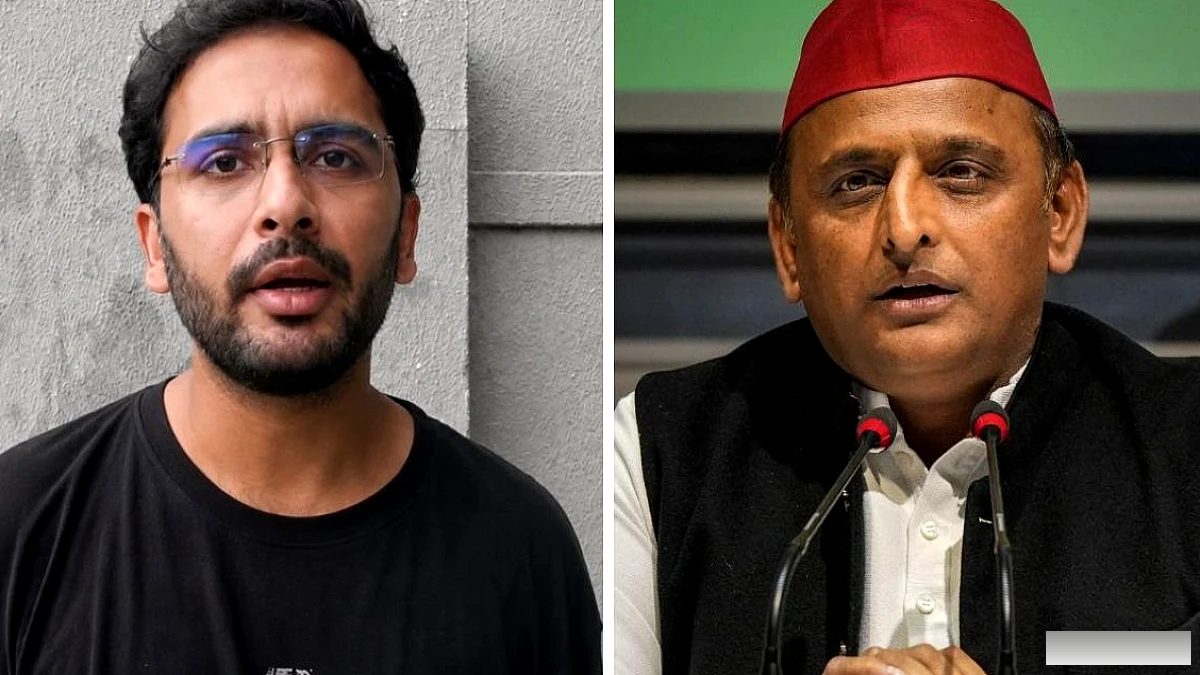CJP के प्रवक्ता आशुतोष रांका ने अखिलेश यादव के साथ मुलाकात के राज़ और आंदोलन की रणनीति उजागर की